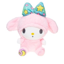 Peluche Tipo My Melody Rosa...