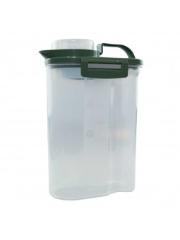 Canister Alto Verde Topsoc