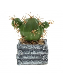 Cactus Artificial 3 Topsoc